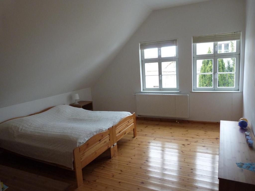 Gästehaus Schloss Plaue Brandenburg an der Havel Zimmer foto